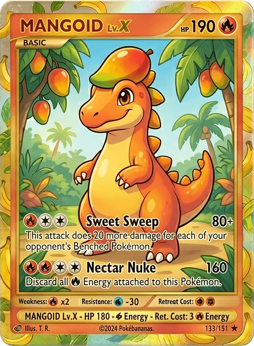 card front